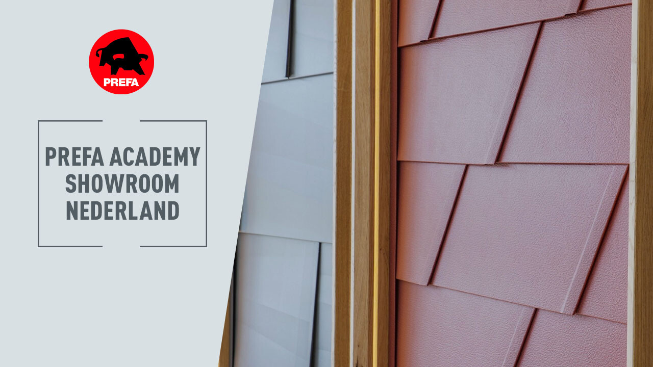 Thumbnail für das Video vom Academy Showroom in Niederlande