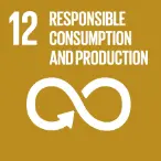 Sustainable Development Goal nr. 12: Verantwoorde consumptie en productie