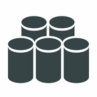 Grafik zu Einkaufsmengen an Aluminium