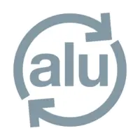 Aluminium is voor 100% recyclebaar en bespaart energie op transportkosten.