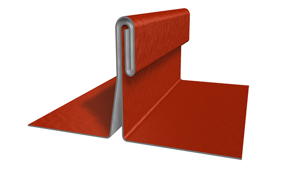 PREFALZ Doppelstehfalz