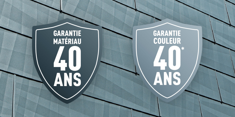 UNE GARANTIE HORS PAIR