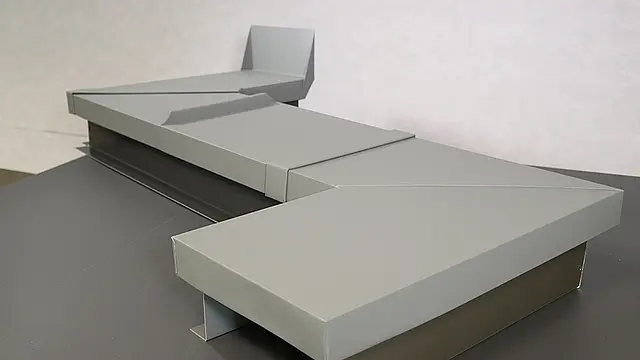 COUVRE-MURS