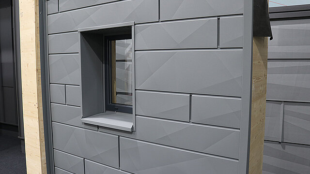 GEVEL-TRAINING SIDING | SIDING.X | SIDING 500/600 (2 dagen)