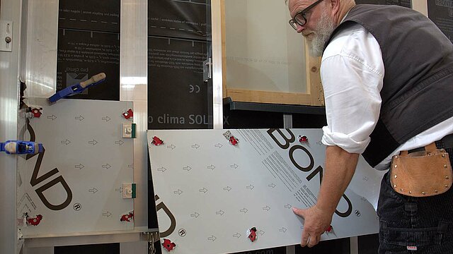 PREFABOND - ALUMINIUM COMPOSITE PLAAT